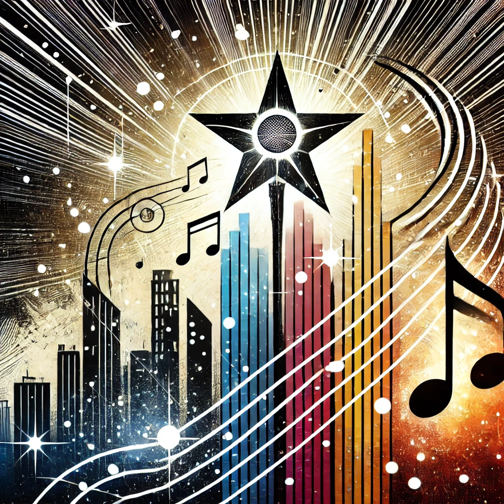 지금 가장 핫한 연예기획사 순위 TOP 10