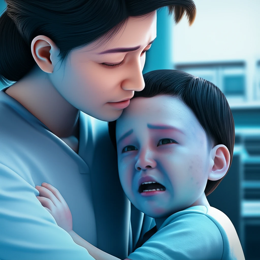 영유아 기관지 질환, 3가지 핵심 관..