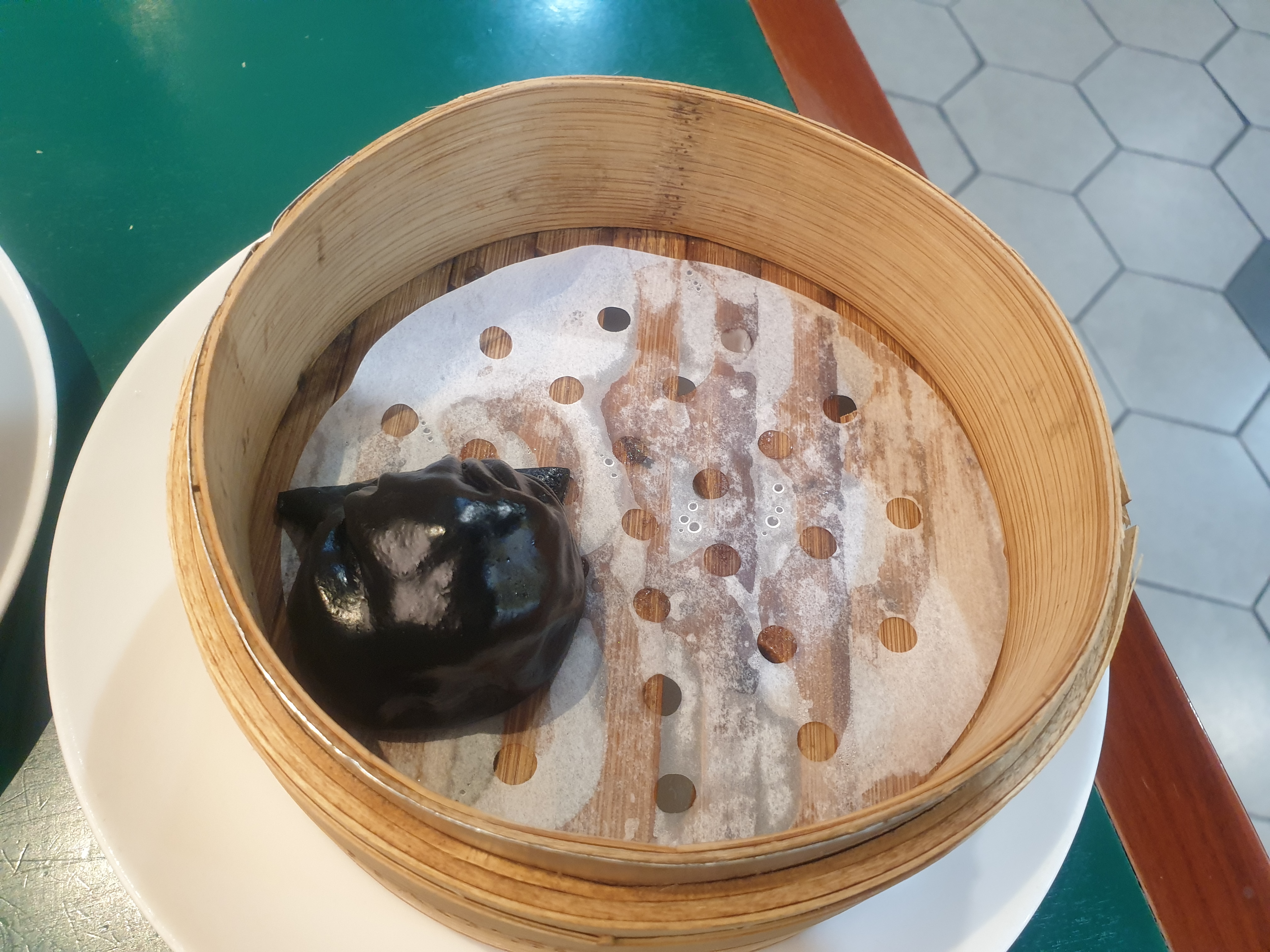 블렉하가우 딤섬