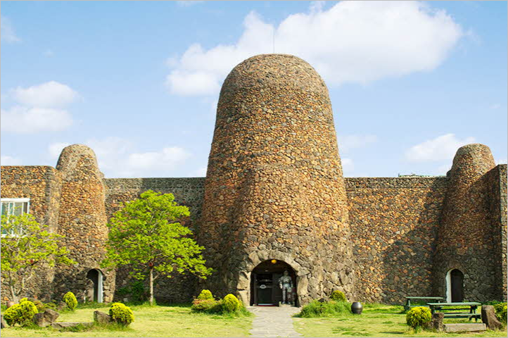 초콜릿박물관 사진