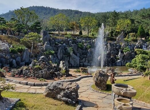 파인클라우드 펜션