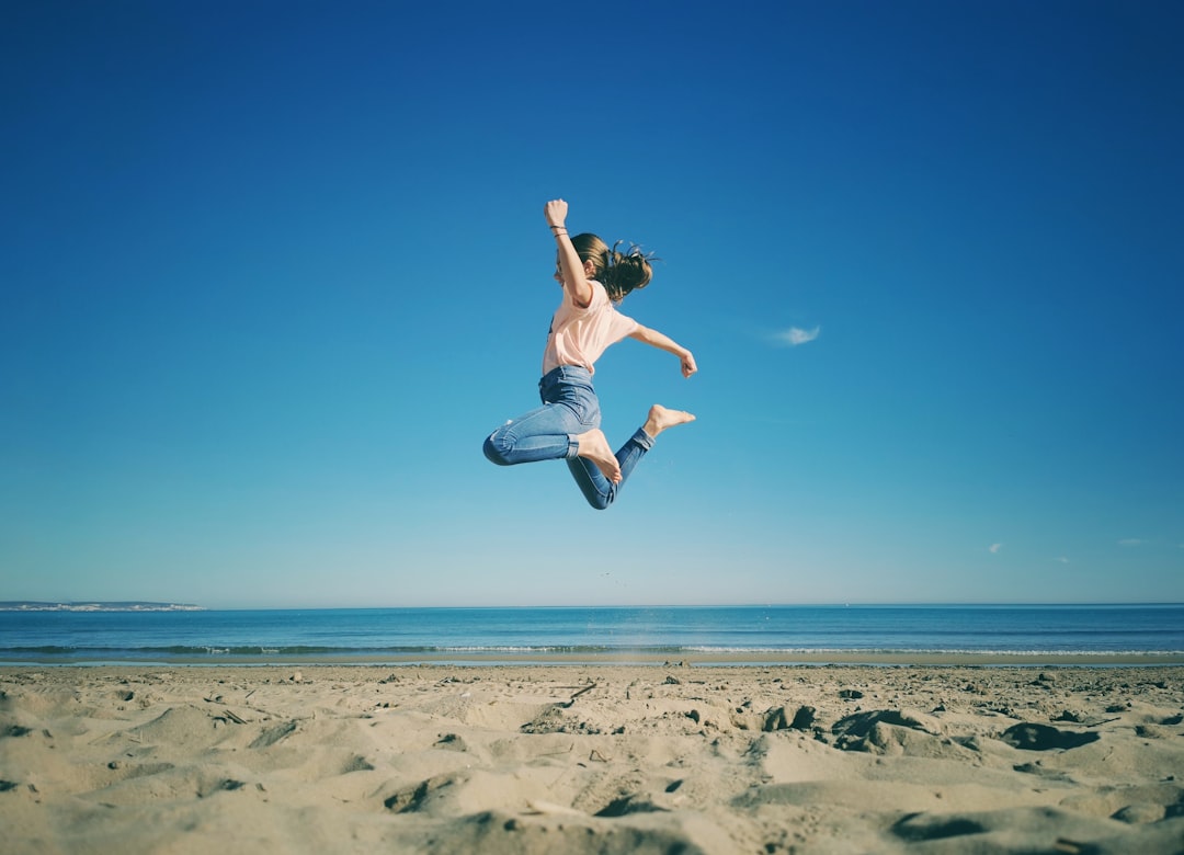 Jump