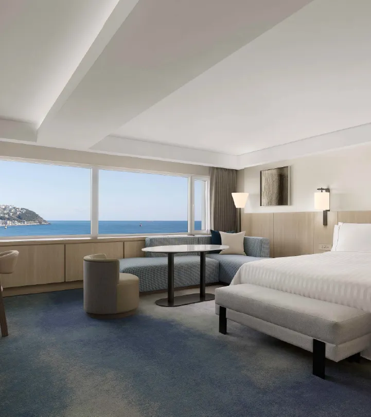 부산 웨스틴조선호텔 실제 투숙 솔직한 후기와 예약 팁_4