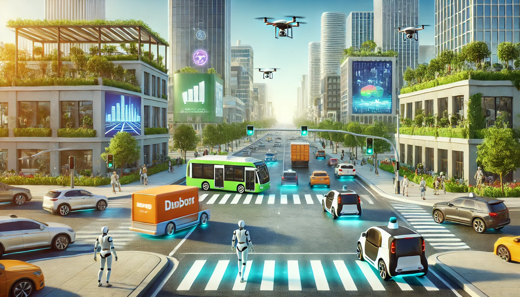 자율주행차에서 초고효율 모터의 최적 제어 및 네트워크 통합