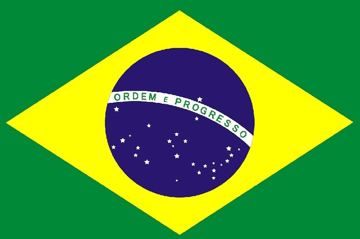 브라질 피파랭킹