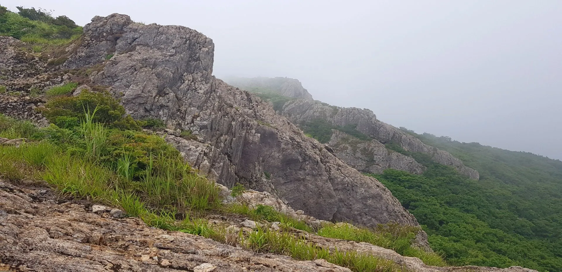 울산 신불산