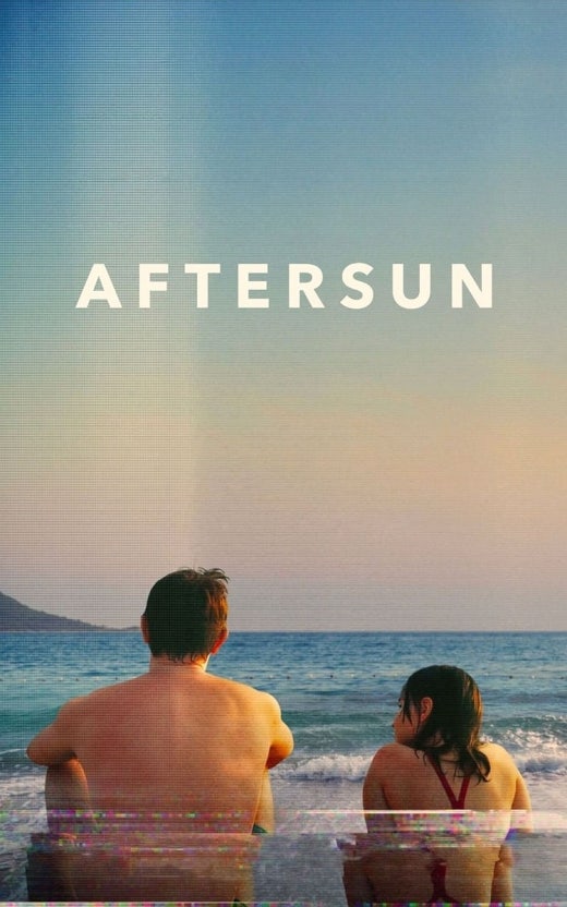 엔딩을 보고 나서 며칠 동안 아무 영화도 볼 수 없게 만든 영화 《애프터 선 (Aftersun, 2022)》