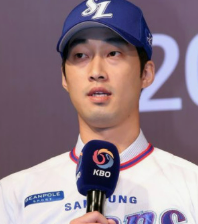 최강야구 이학주 영입