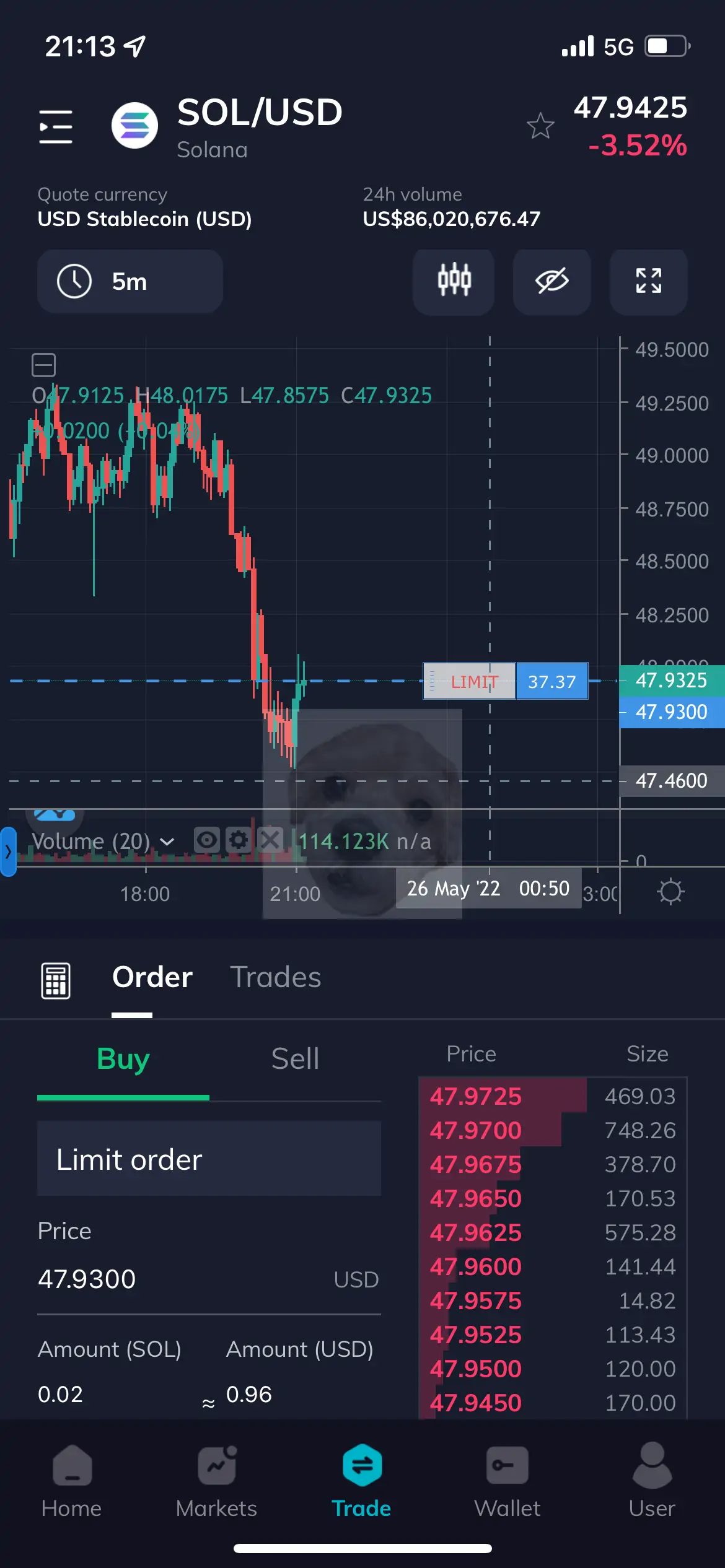 왜 내가 사려고 하면 오를까