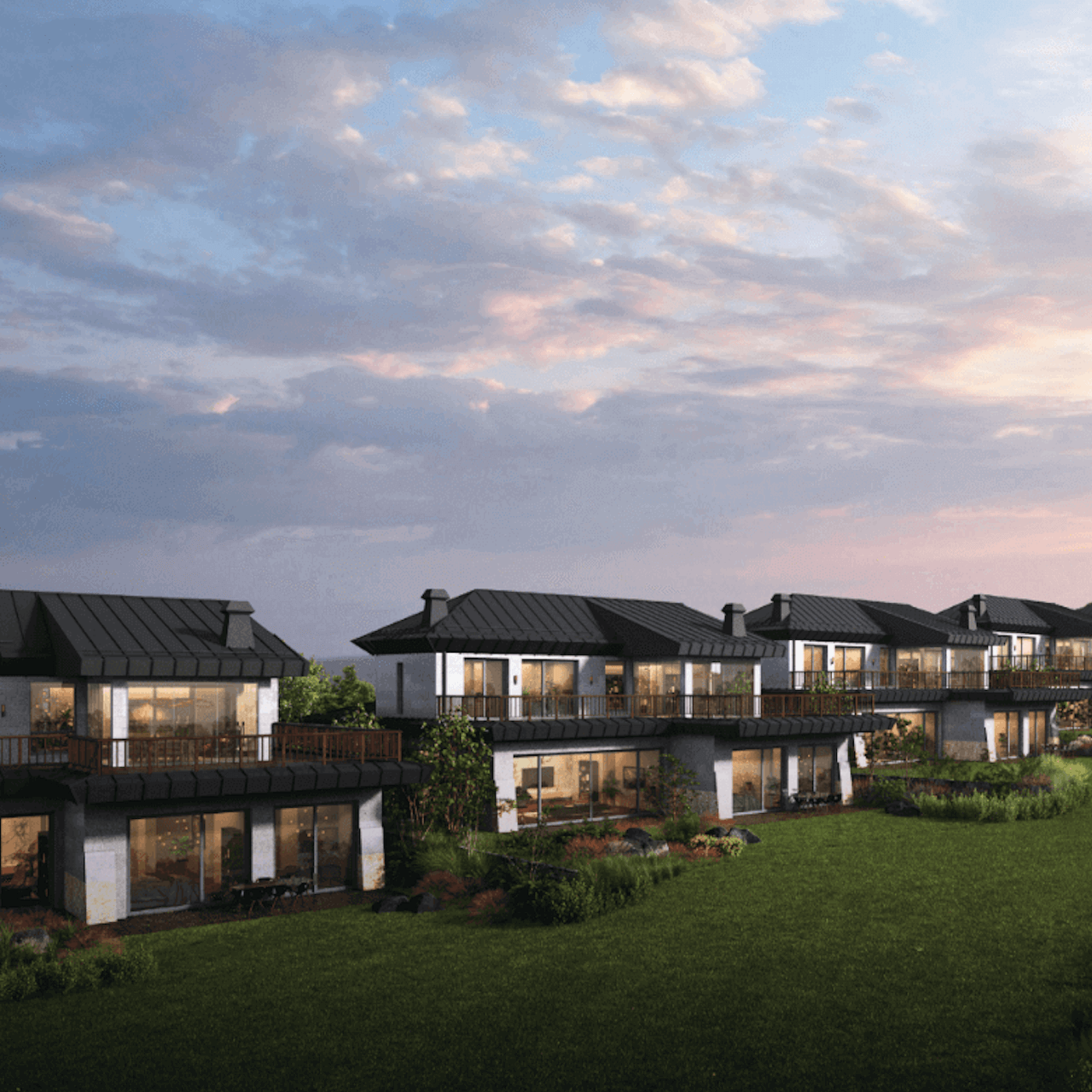 알펜시아 에스테이트