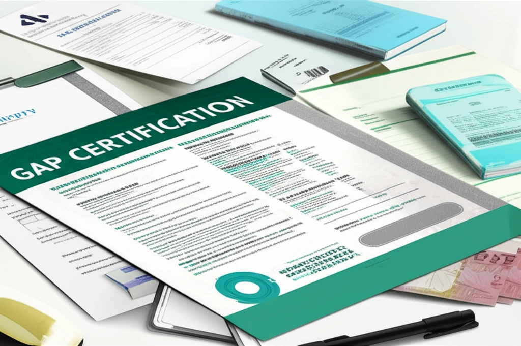 2025 GAP 안전성 분석 지원: ..