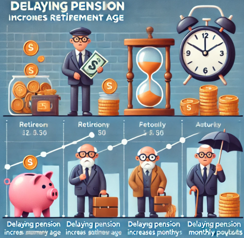 국민연금 수령액 알아보기