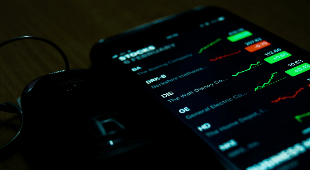 주가폭락과 관세