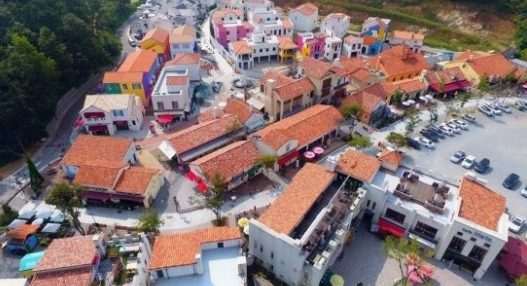 담양 메타프로방스