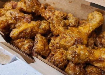 2025년 치킨 프랜차이즈 인기순위 TOP 10