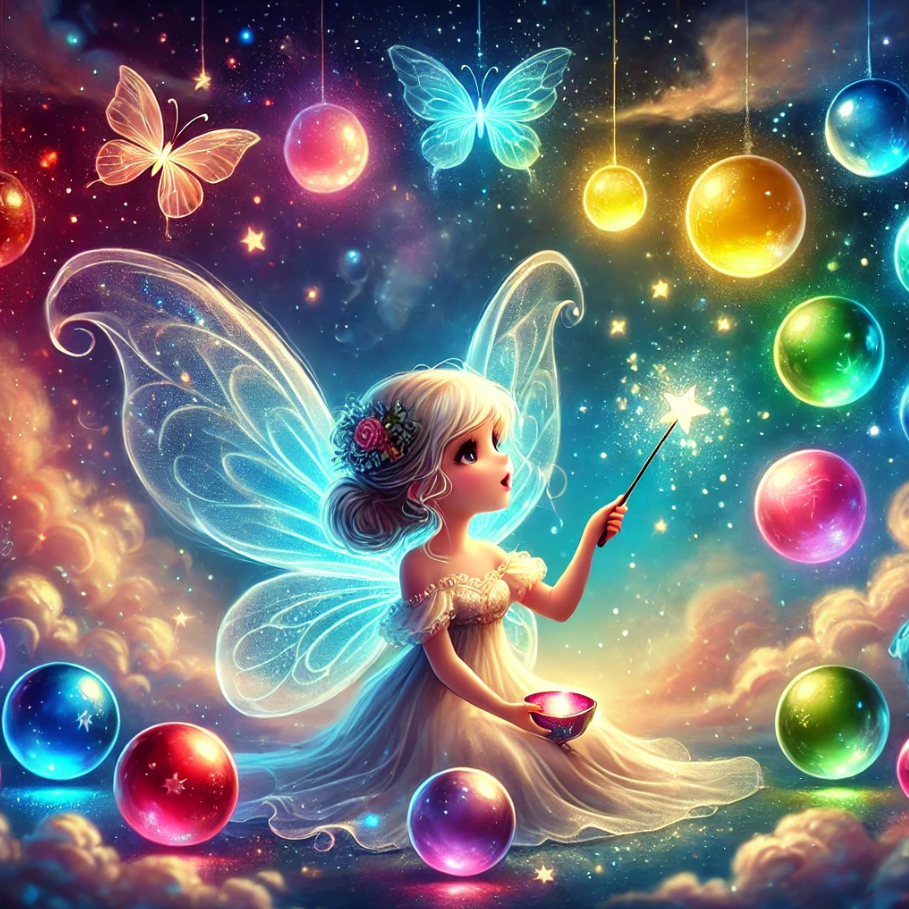 11월 24일 행운의 색