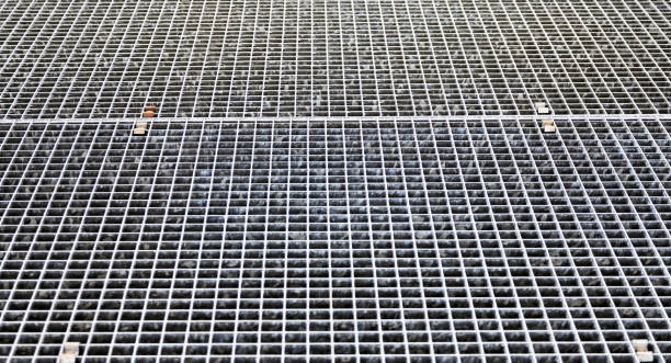 스틸그레이팅 관련사진