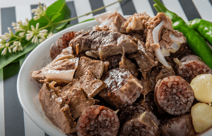 생활의 달인 서울떡볶이 성지