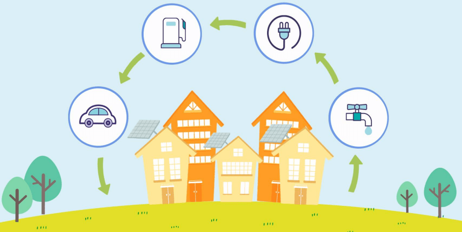 탄소중립포인트제 가입하면 혜택이 관련사진