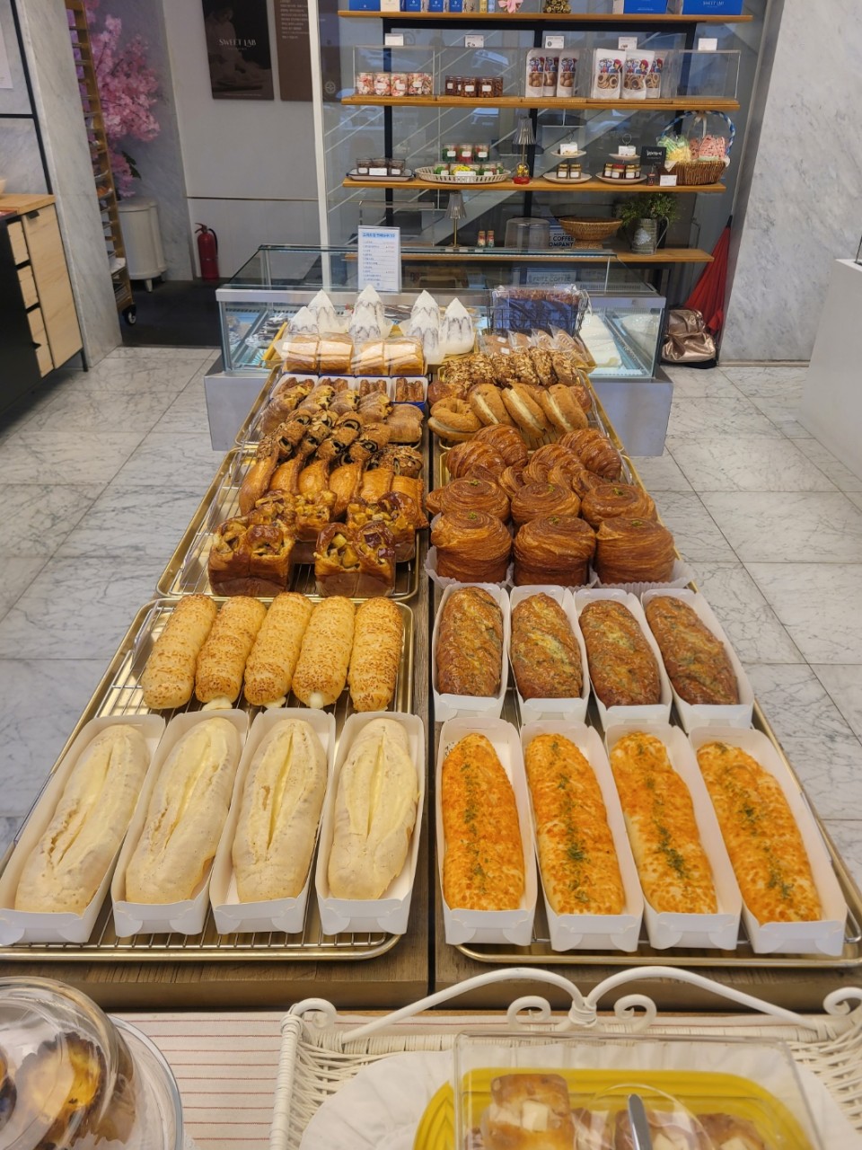 스위트랩 창원진해본점