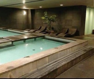 인천공항 스파 온 에어 이용 방법