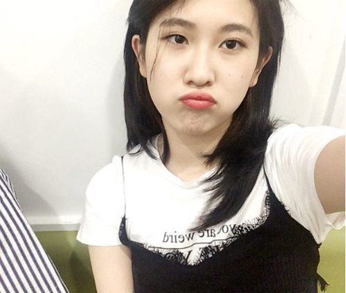 린