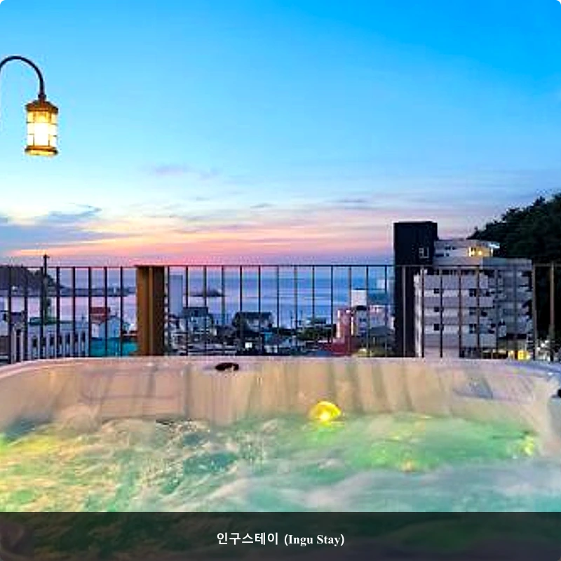 인구스테이 (Ingu Stay)_5