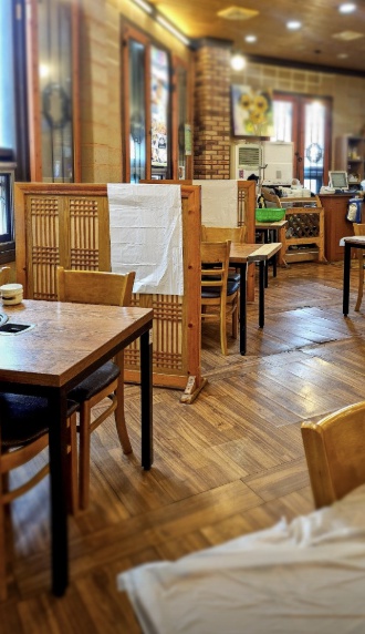 목포관광오리탕