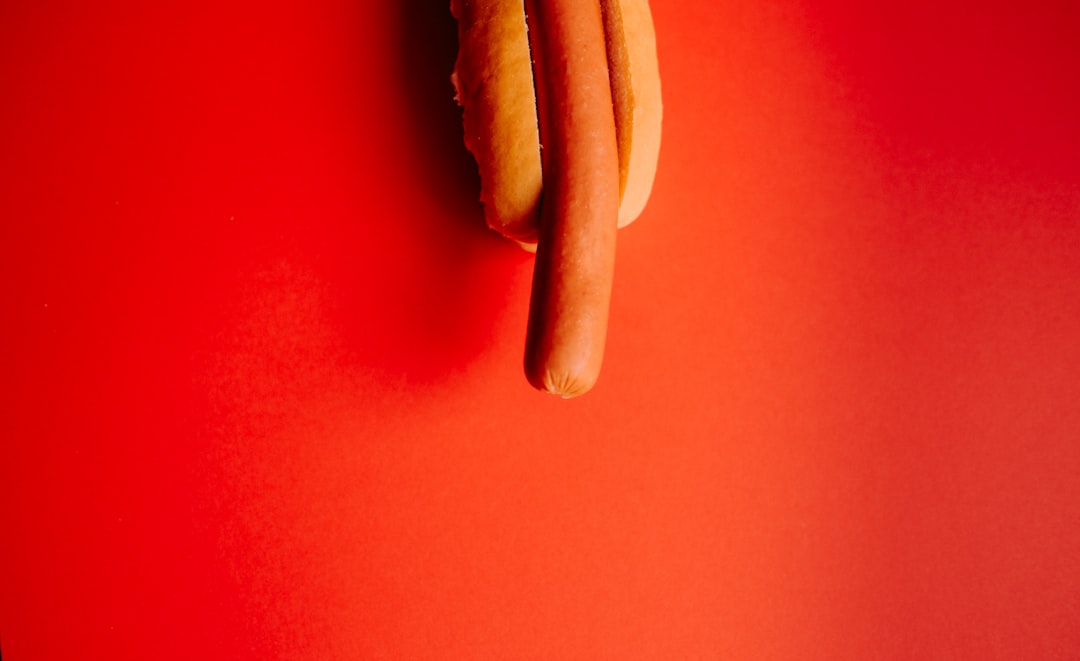 Erection.