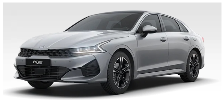 k5 색상코드 - 스틸 그레이(색상코드 : KLG)