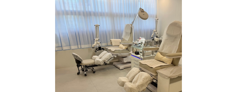 평택시 내성발톱