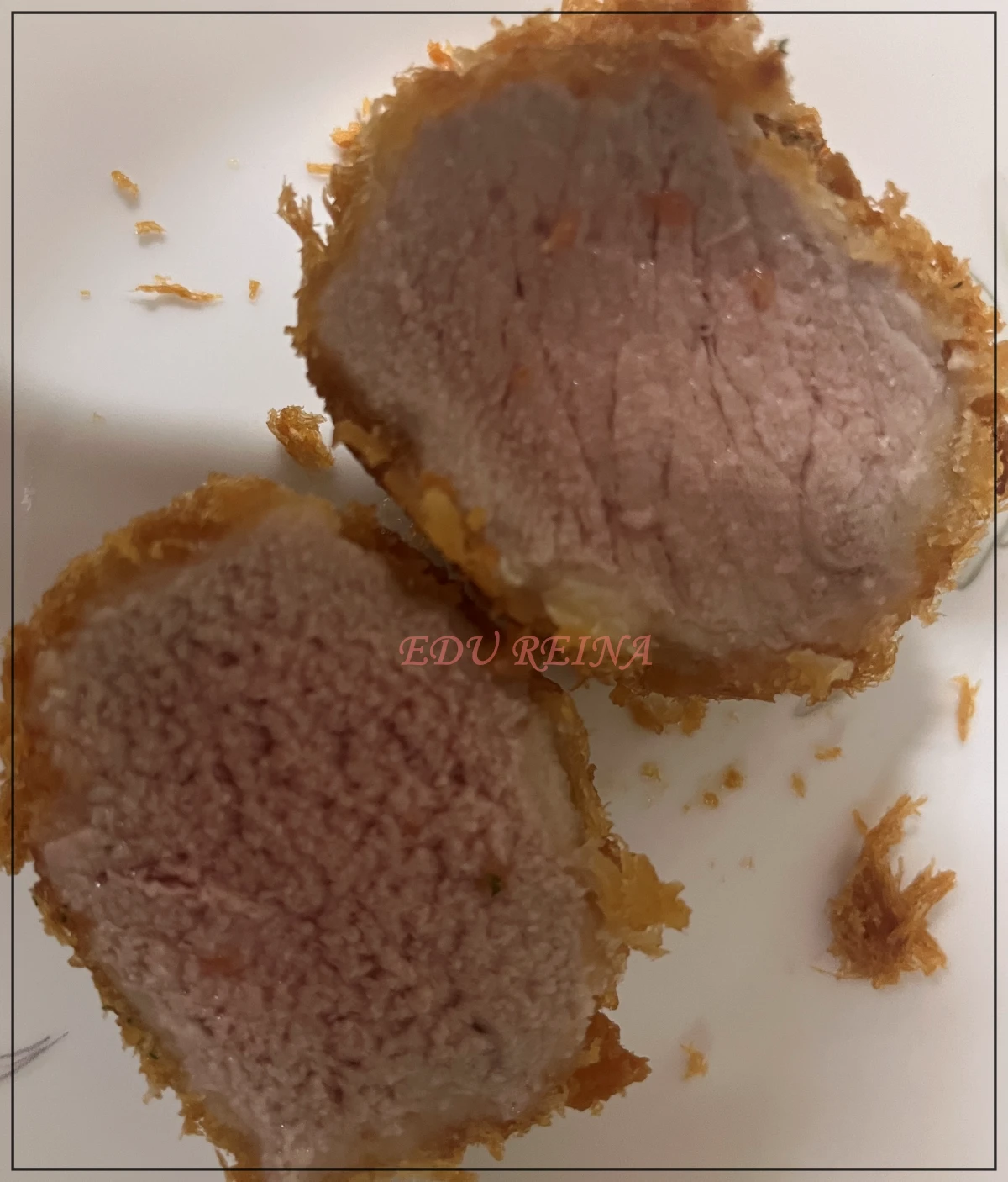 숙성돈카츠전문점-정까츠-일산점-안심돈까츠-단면