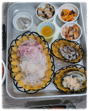 정숙이네한상