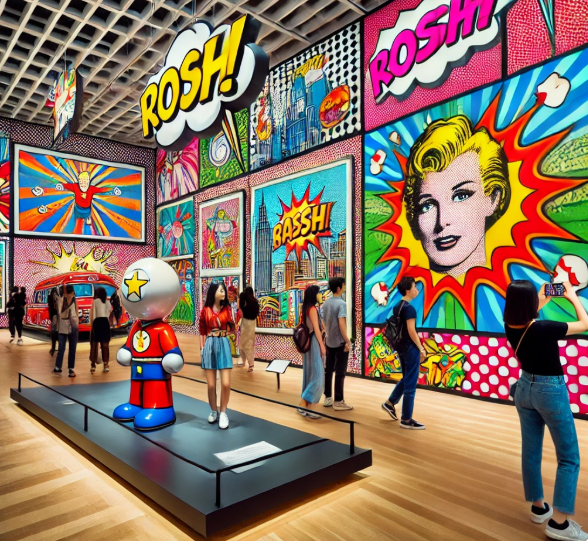 글로벌 현대미술 핫이슈