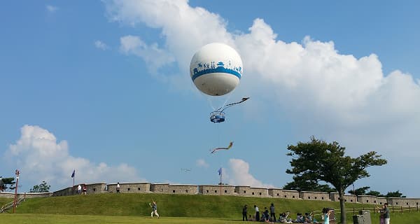 [서울 근교] 5월 철쭉, 유채꽃과 함께하는 수원화성❘열기구 예약 방법, 명성돼지갈비 맛집 정보
