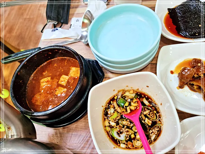 생생정보 제천 흰민들레밥 맛집