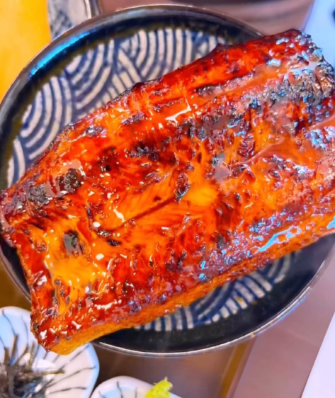 컽바속촉 유옥 장어덮밥