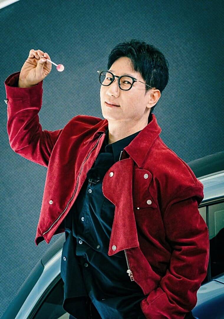 방송인-지석진