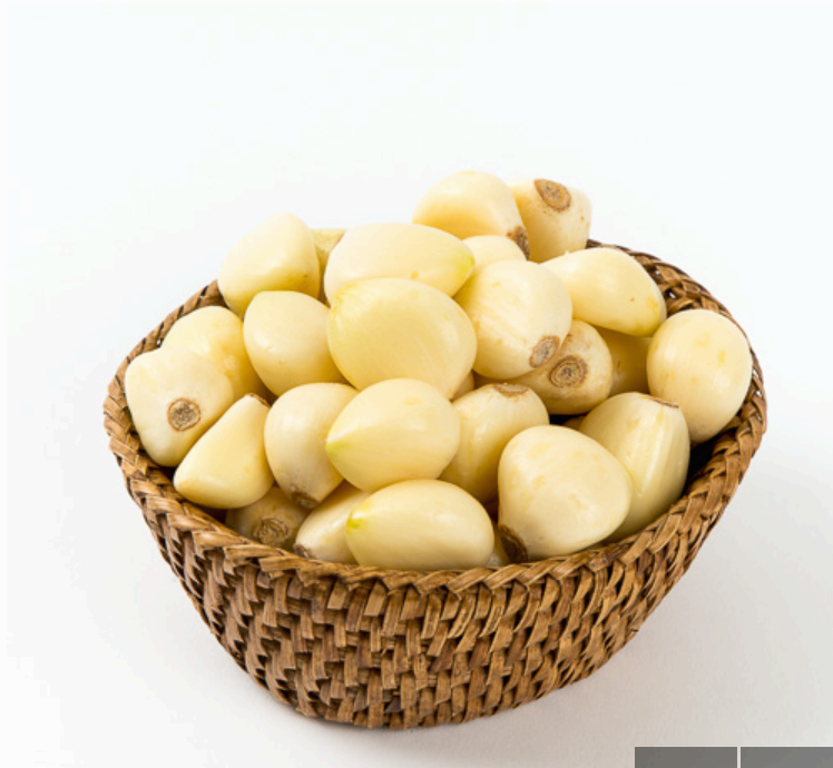 마늘의 숨겨진 힘! 영양 성분과 섭취 방법 총정리!