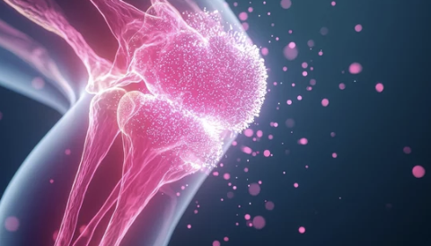 스테로이드 주사