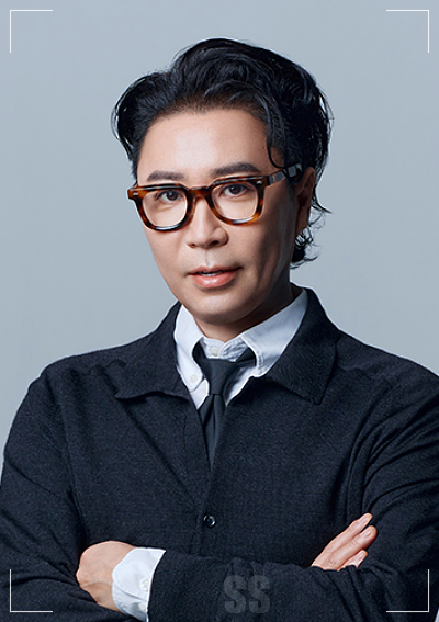 끝사랑 출연자 MC 정재형 사진