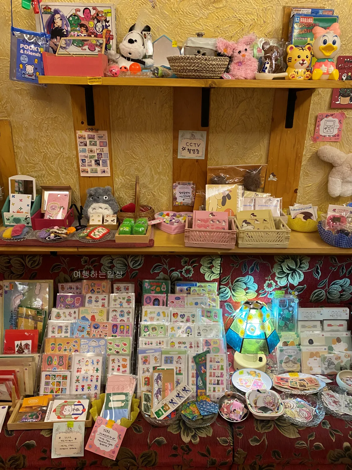 서울-중구-이색적인-놀거리-추천-충무로-레트로-소풉샵-코러스-노래방,-그랜마캐비넷