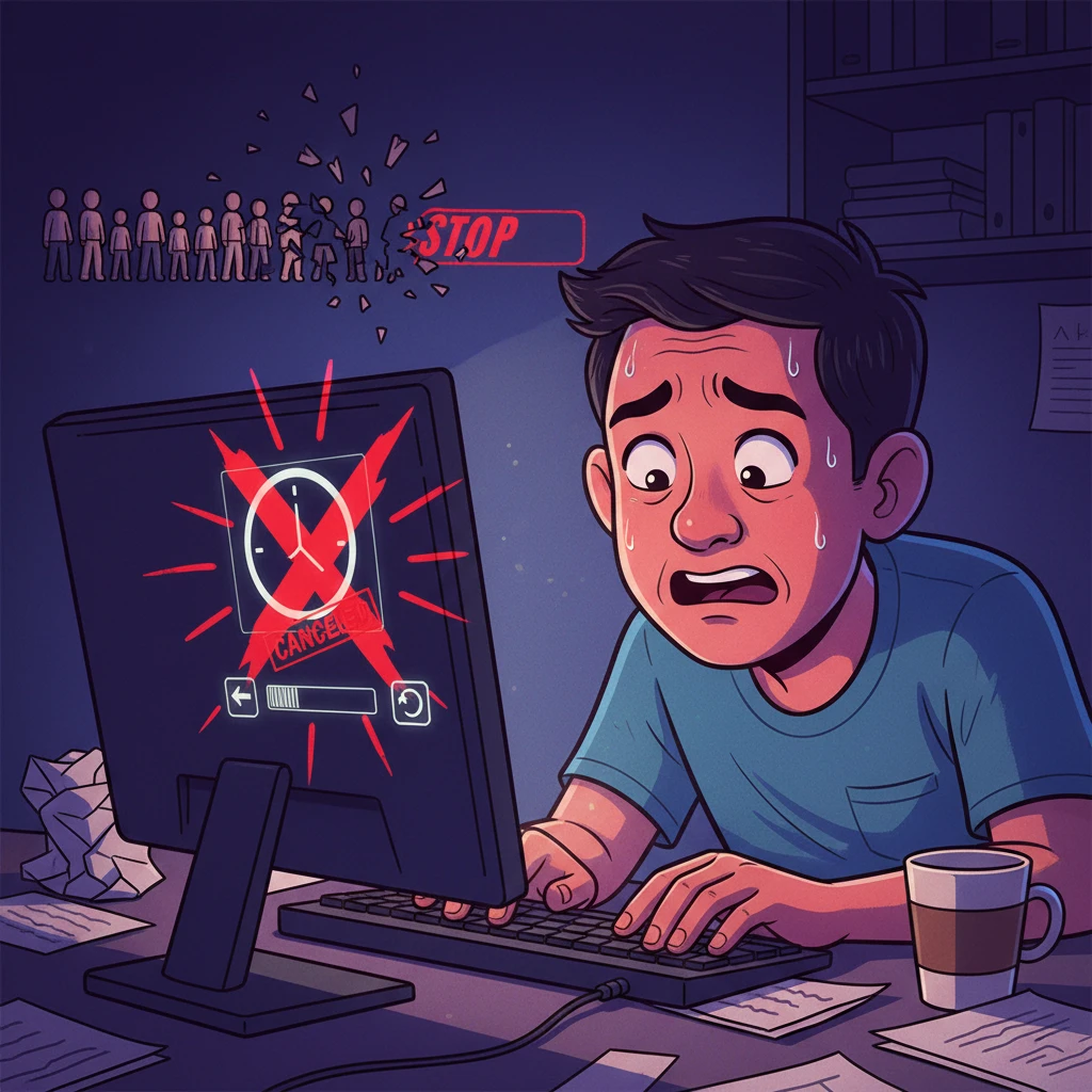 큐넷 원서접수 가상계좌 입금 기한 및..