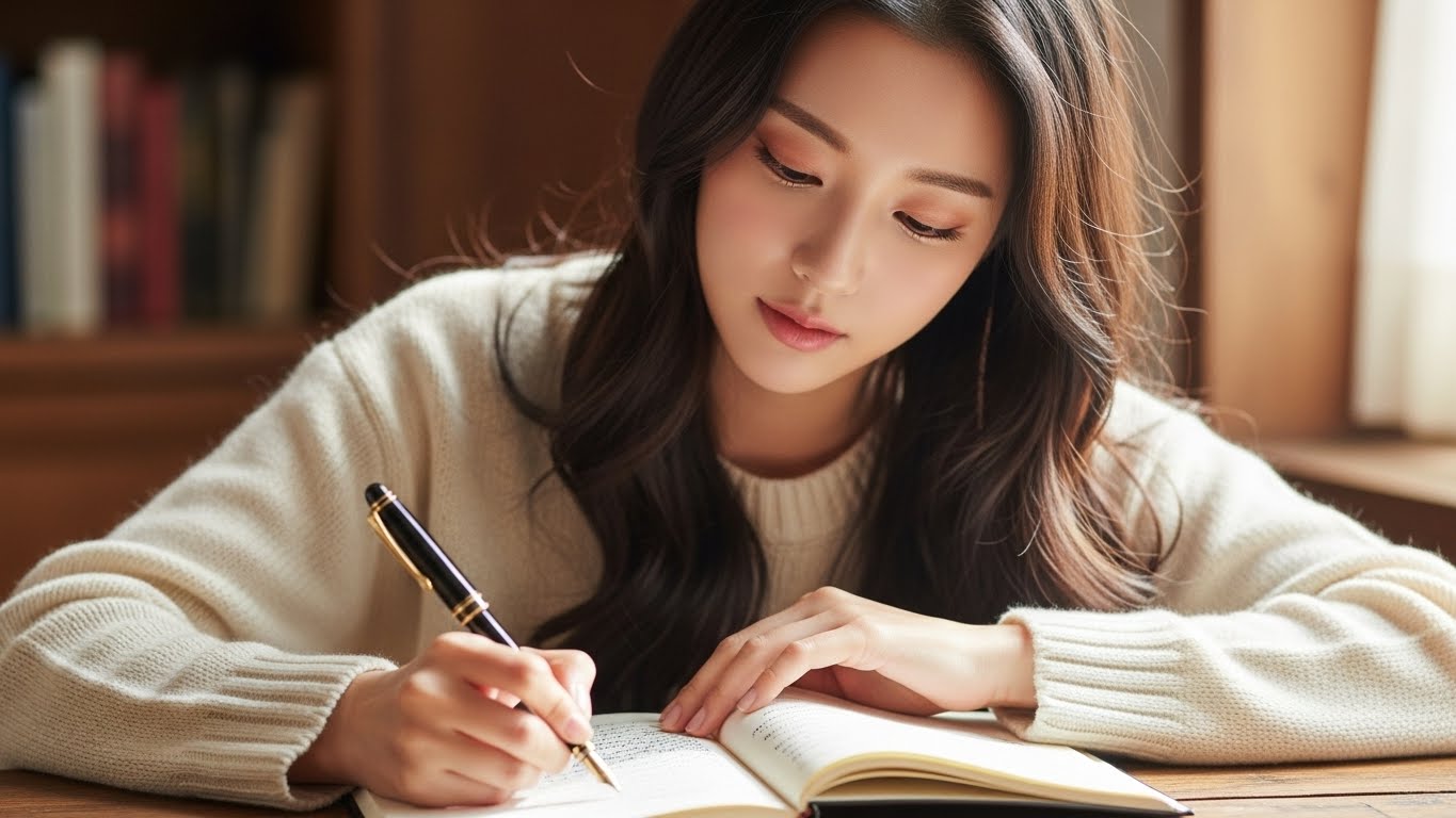 시그니처 뜻