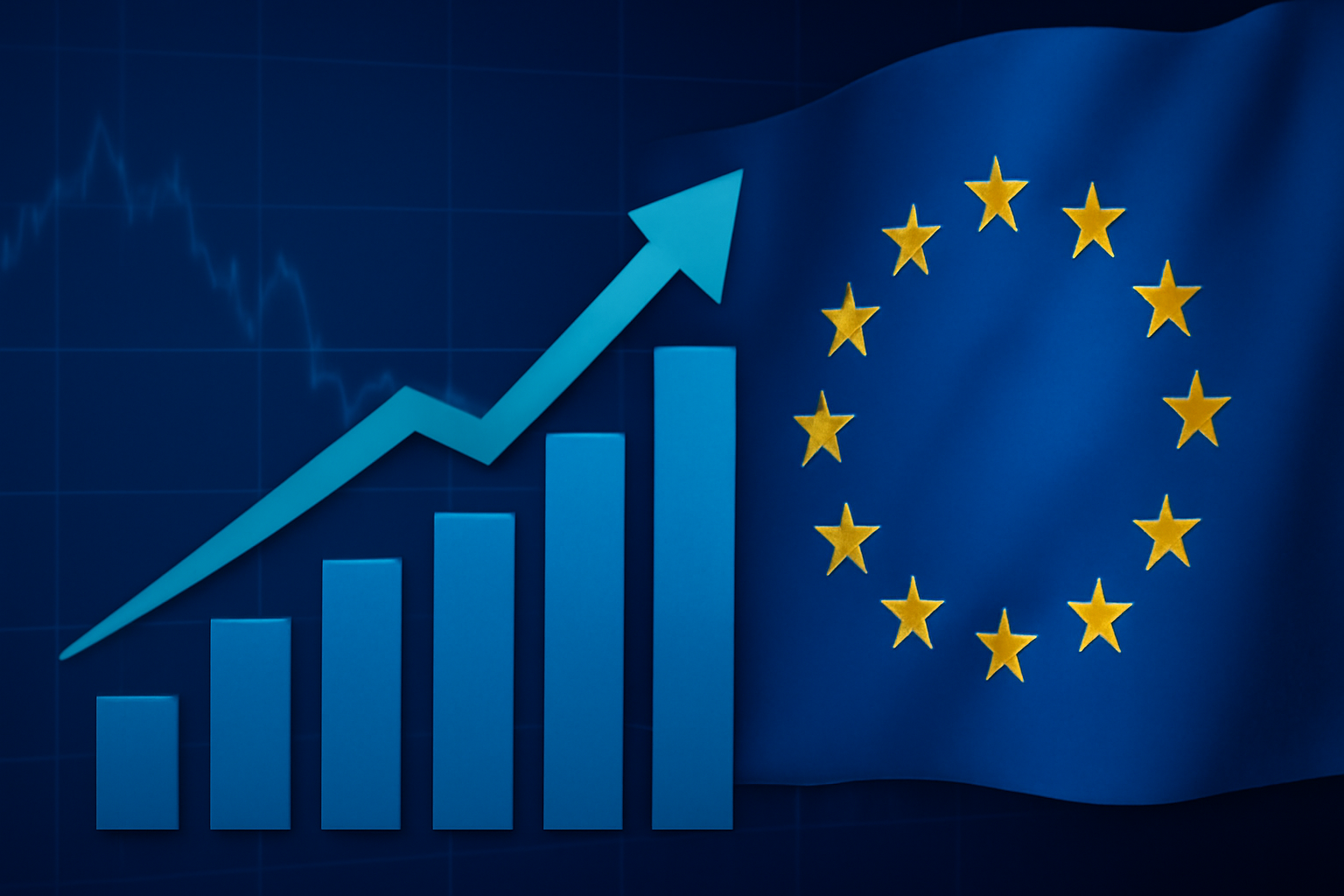 유럽 주식시장 전망 : 지금이 매수 타이밍일까? 핵심 분석 총정리 관련 사진
