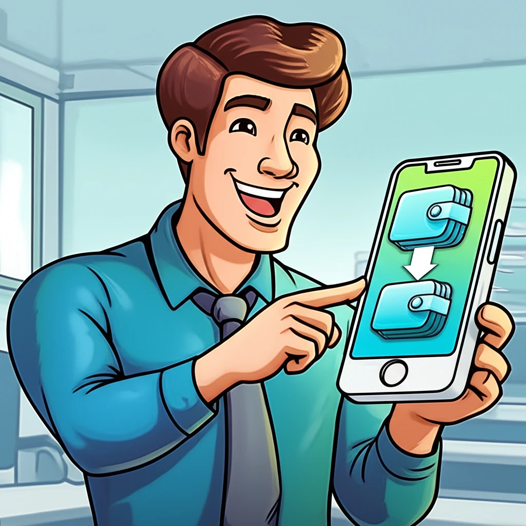 카카오페이증권 ISA 납입 한도 확인..