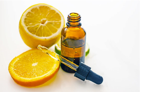 비타민C 미용액.