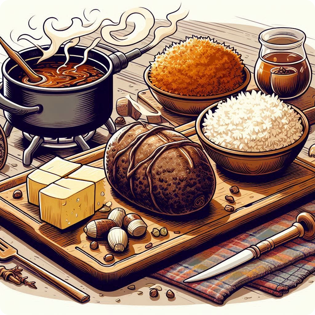 haggis