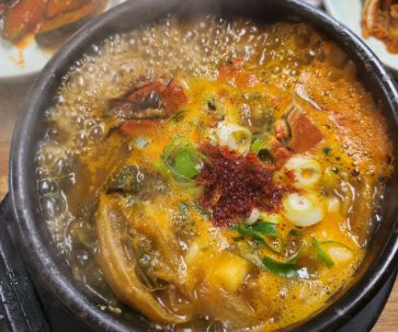 6시내고향 곡성