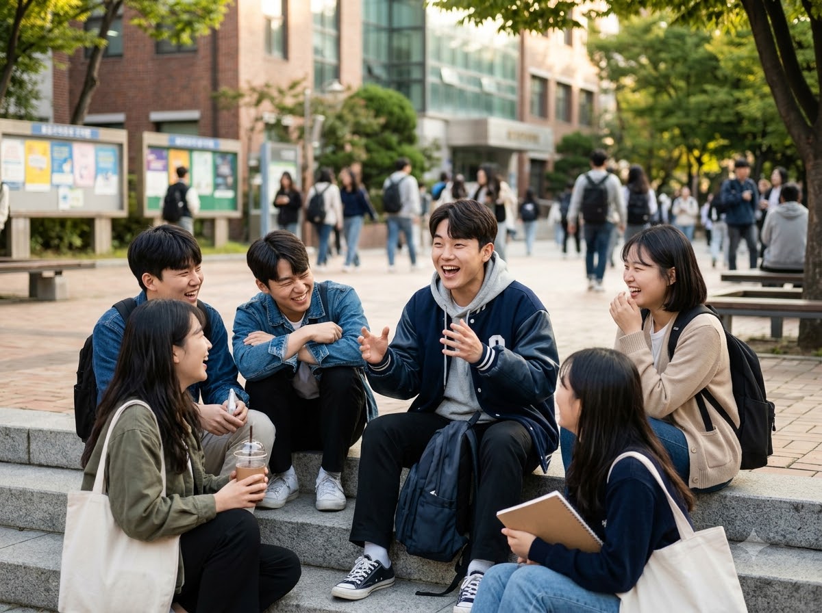1. 말수의 차이를 바라보는 심리학적 관점